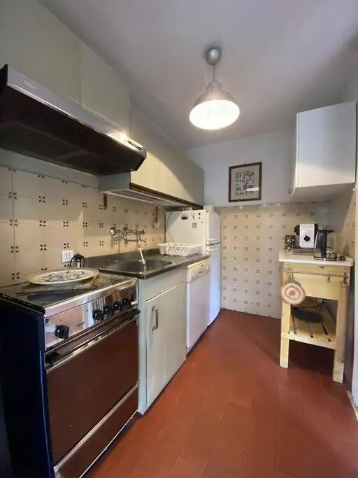 Prázdninový dům Villetta Cortona Marina di Pietrasanta