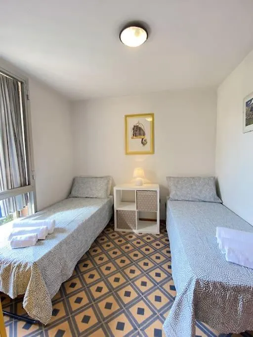 Holiday home Villetta Cortona Marina di Pietrasanta